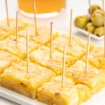 Tortilla Española